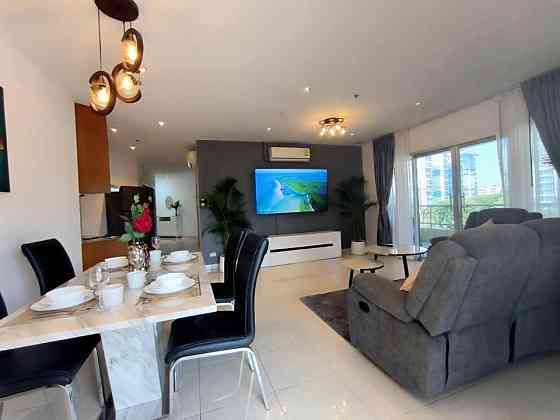 2 Bedrooms, 2 Bathrooms - Apartments Pattaya
