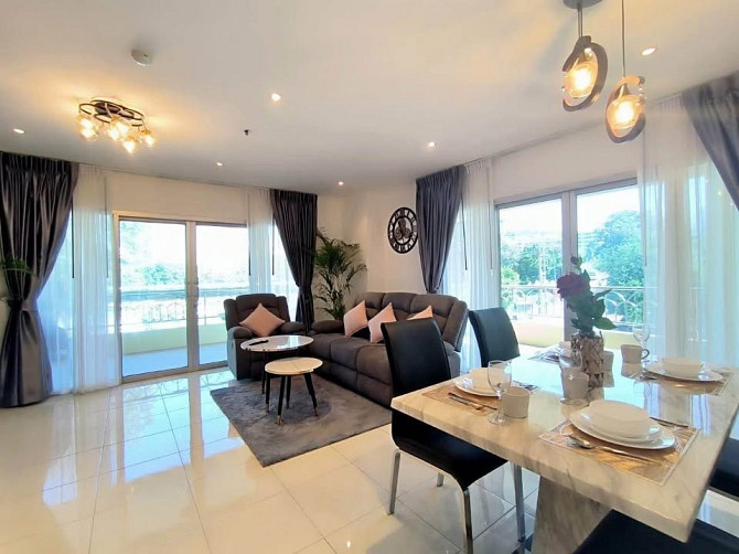2 Bedrooms, 2 Bathrooms - Apartments Pattaya - photo 7