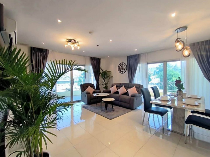 2 Bedrooms, 2 Bathrooms - Apartments Pattaya - photo 8