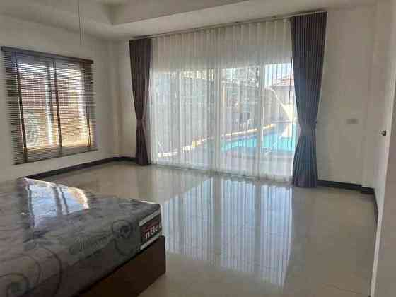 4 Bedrooms, 5 Bathrooms - Home Pattaya