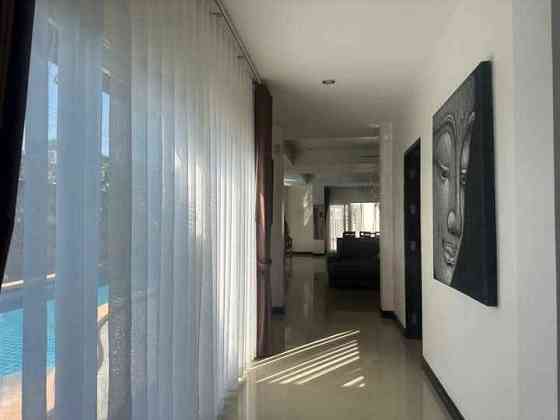 4 Bedrooms, 5 Bathrooms - Home Pattaya