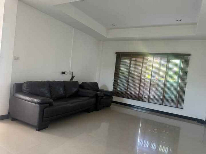 4 Chambres, 5 Salles de Bain - Maison Pattaya - photo 5