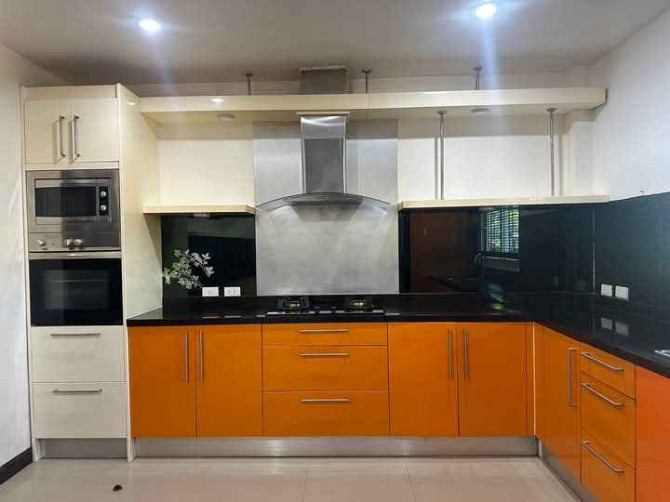 4 Chambres, 5 Salles de Bain - Maison Pattaya - photo 7