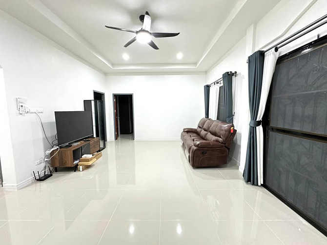 3 Bedrooms, 3 Bathrooms -House Pattaya - photo 5