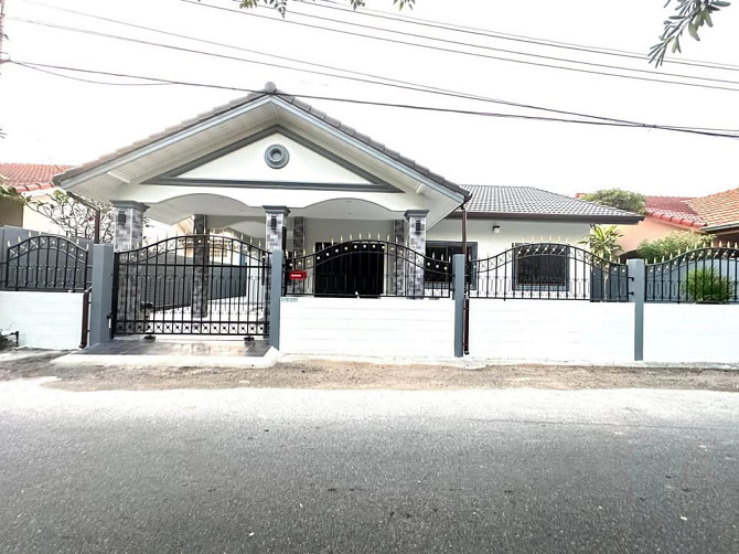 3 Bedrooms, 3 Bathrooms -House Pattaya - photo 2