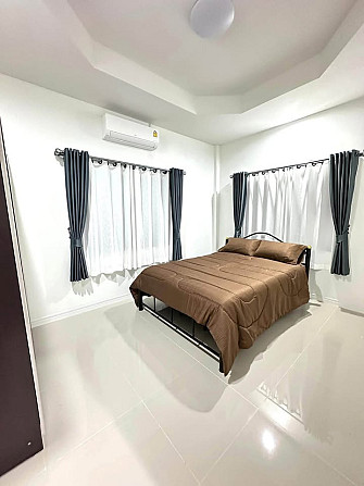 3 Bedrooms, 3 Bathrooms -House Pattaya - photo 8