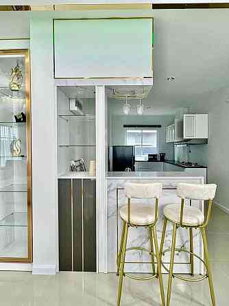 3 Bedrooms, 3 Bathrooms -House Pattaya