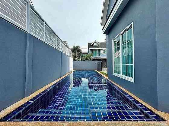 3 Bedrooms, 3 Bathrooms -House Pattaya