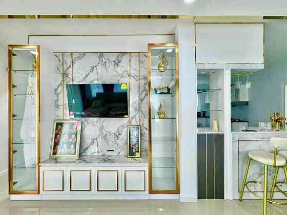 3 Bedrooms, 3 Bathrooms -House Pattaya