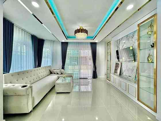 3 Bedrooms, 3 Bathrooms -House Pattaya