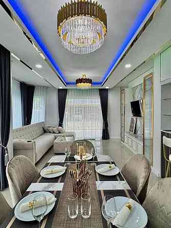 3 Bedrooms, 3 Bathrooms -House Pattaya