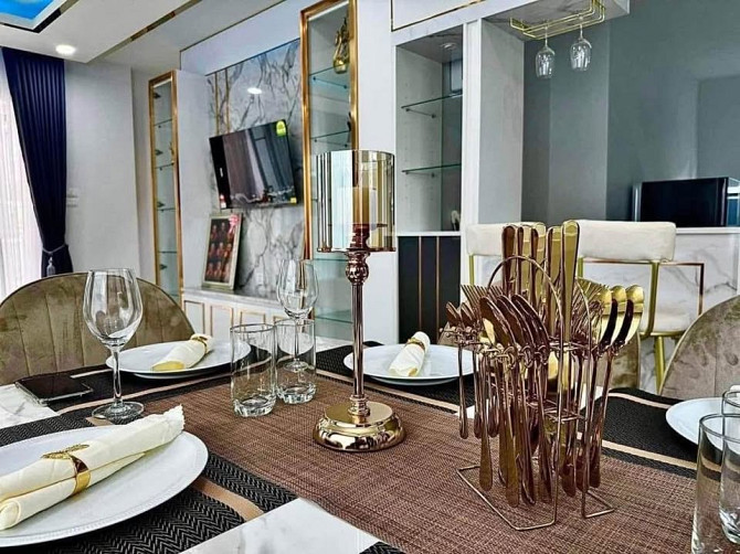 Maison de 3 Chambres, 3 Salles de Bains Pattaya - photo 6