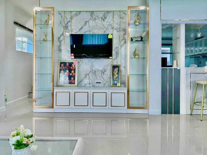 Maison de 3 Chambres, 3 Salles de Bains Pattaya - photo 8