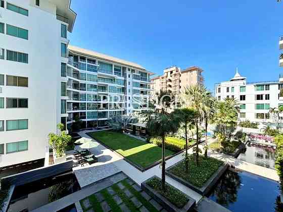 2 Bedroom Apartments, 2 Bathrooms Pattaya