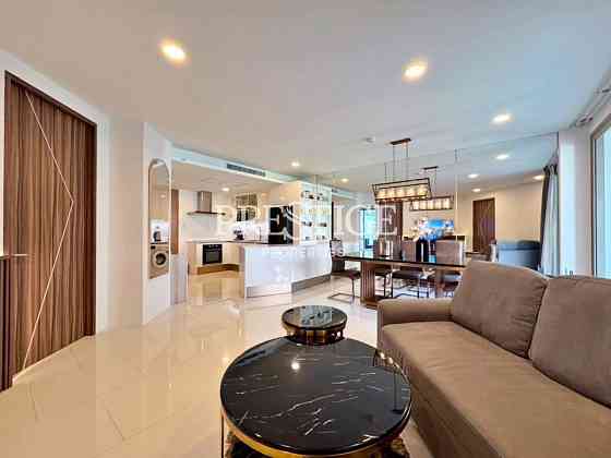 2 Bedroom Apartments, 2 Bathrooms Pattaya