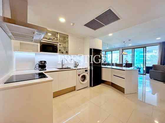 2 Bedroom Apartments, 2 Bathrooms Pattaya
