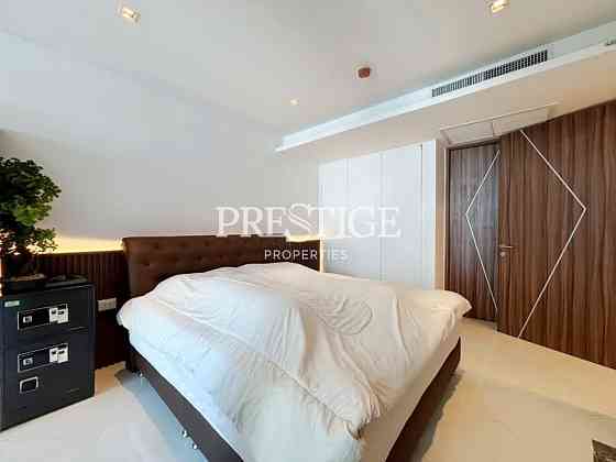 2 Bedroom Apartments, 2 Bathrooms Pattaya