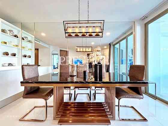 2 Bedroom Apartments, 2 Bathrooms Pattaya