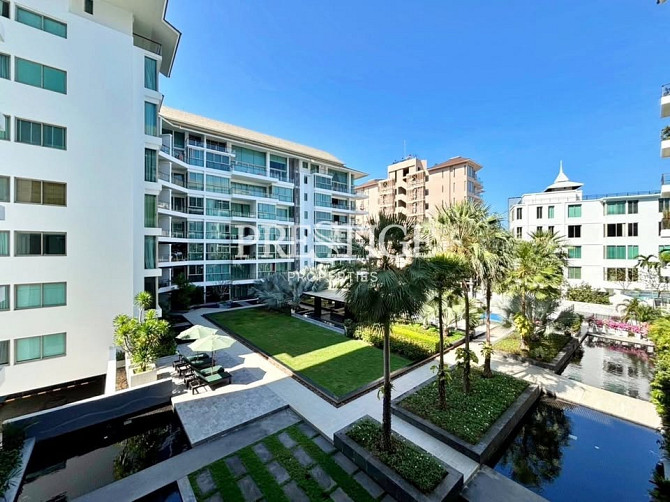 2 Bedroom Apartments, 2 Bathrooms Pattaya - photo 6