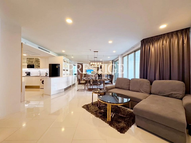 2 Bedroom Apartments, 2 Bathrooms Pattaya - photo 7