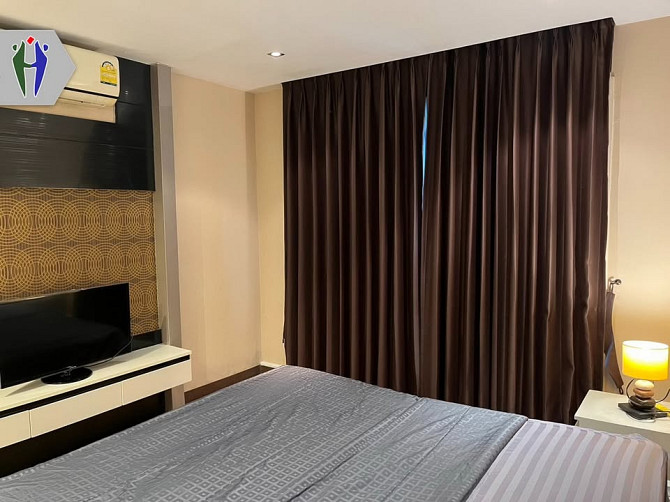 1 Bedroom Apartment, 1 Bathroom Pattaya - photo 7