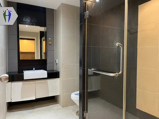 1 Bedroom Apartment, 1 Bathroom Pattaya - photo 8