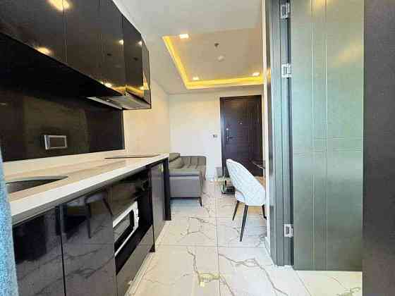 1 Bed 1 Bathroom – Flat Pattaya