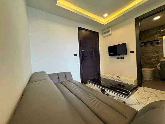 1 Bed 1 Bathroom – Flat Pattaya