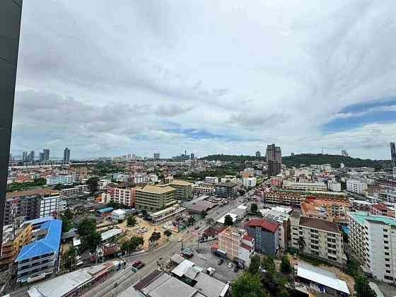 1 Bed 1 Bathroom – Flat Pattaya