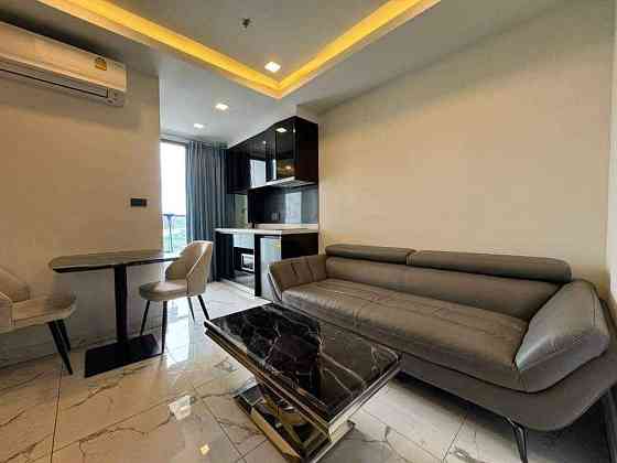 1 Bed 1 Bathroom – Flat Pattaya