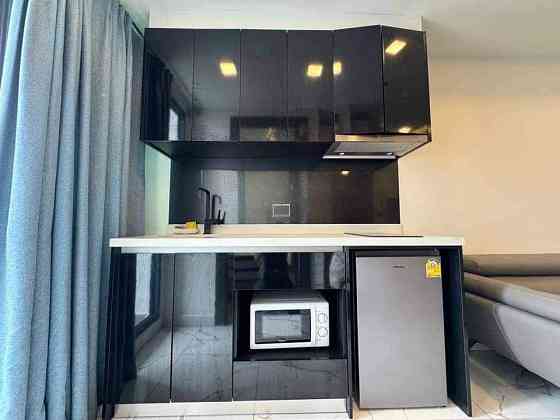 1 Bed 1 Bathroom – Flat Pattaya