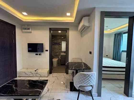 1 Bed 1 Bathroom – Flat Pattaya