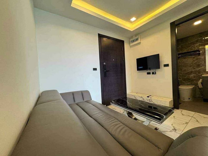 1 Bed 1 Bathroom – Flat Pattaya - photo 3