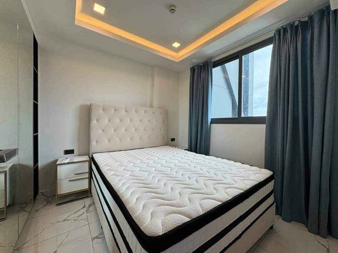 1 Bed 1 Bathroom – Flat Pattaya - photo 7