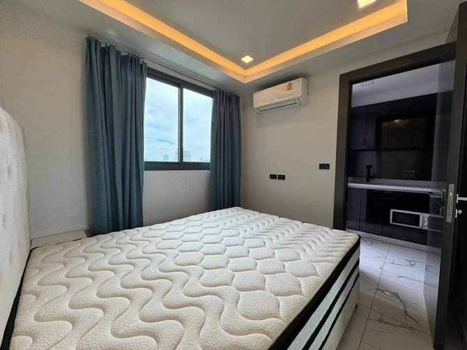 1 Bed 1 Bathroom – Flat Pattaya - photo 8