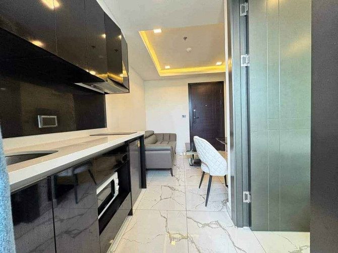 1 Bed 1 Bathroom вЂ“ Flat Pattaya - photo 13