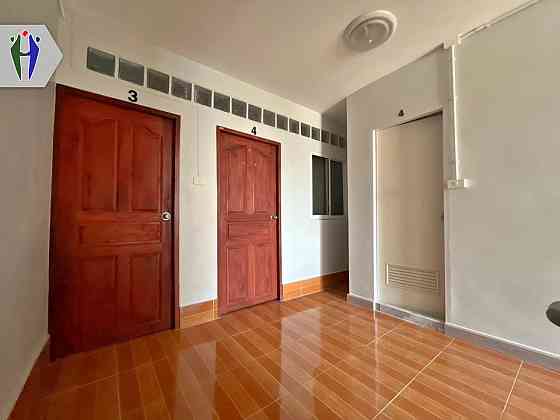 Commercial Building Pattaya
