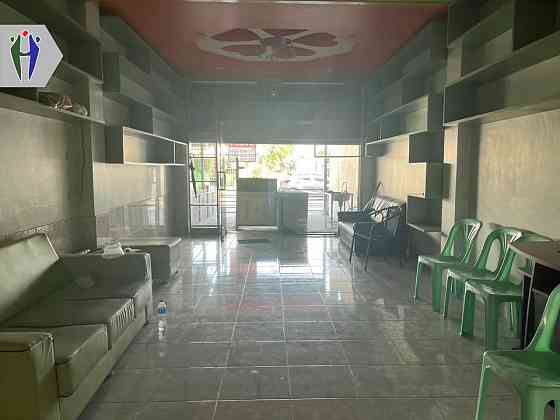 Commercial Building Pattaya