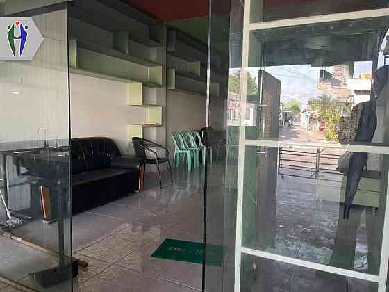 Commercial Building Pattaya