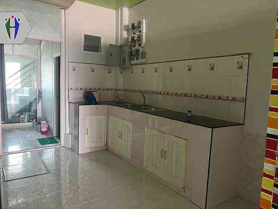 Commercial Building Pattaya