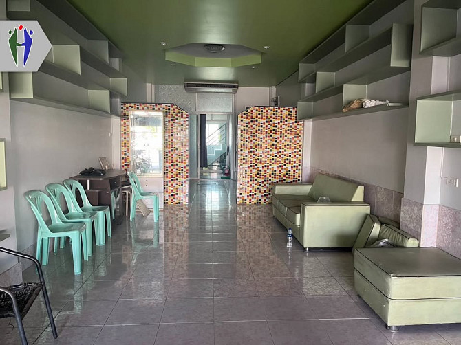 Commercial Building Pattaya - photo 4
