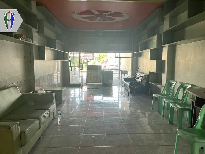 Commercial Building Pattaya - photo 5