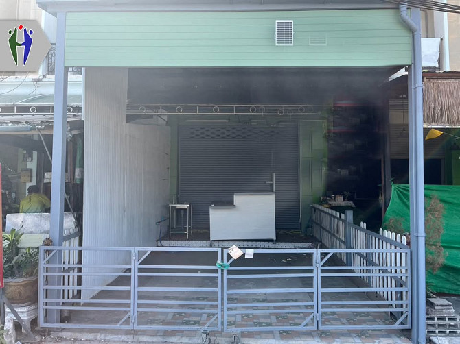 Commercial Building Pattaya - photo 2