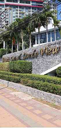 1 Bedroom Apartment And 1 Bathroom Pattaya
