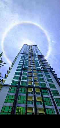1 Bedroom Apartment And 1 Bathroom Pattaya
