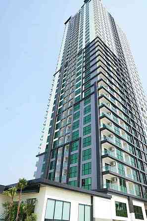 1 Bedroom Apartment And 1 Bathroom Pattaya