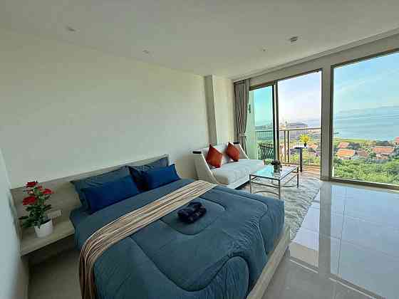 1 Bedroom Apartment And 1 Bathroom Pattaya