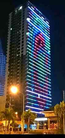 1 Bedroom Apartment And 1 Bathroom Pattaya