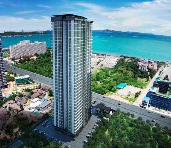 1 Bedroom Apartment And 1 Bathroom Pattaya