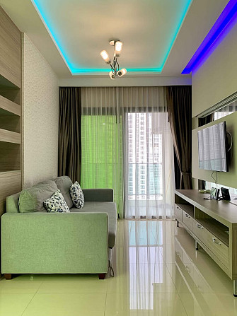 1 Bedroom Apartment And 1 Bathroom Pattaya - photo 8